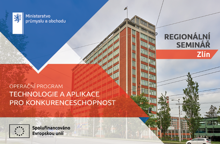 Regionální seminář Zlín