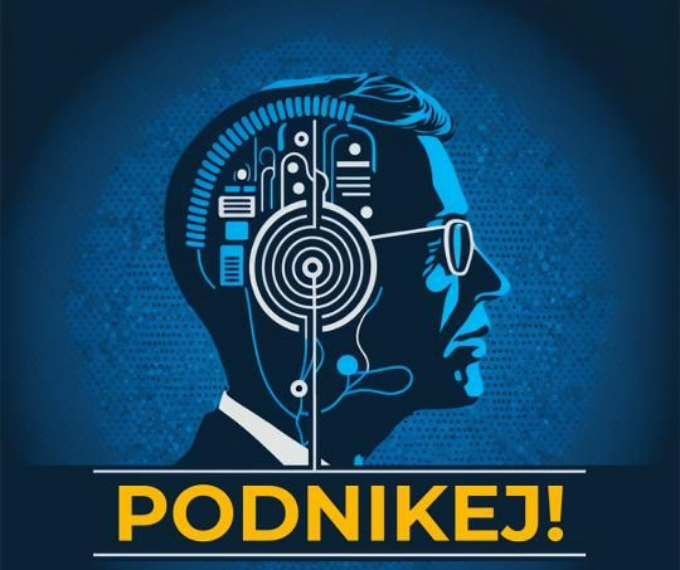 Nový díl Podcastu Podnikej! je tu