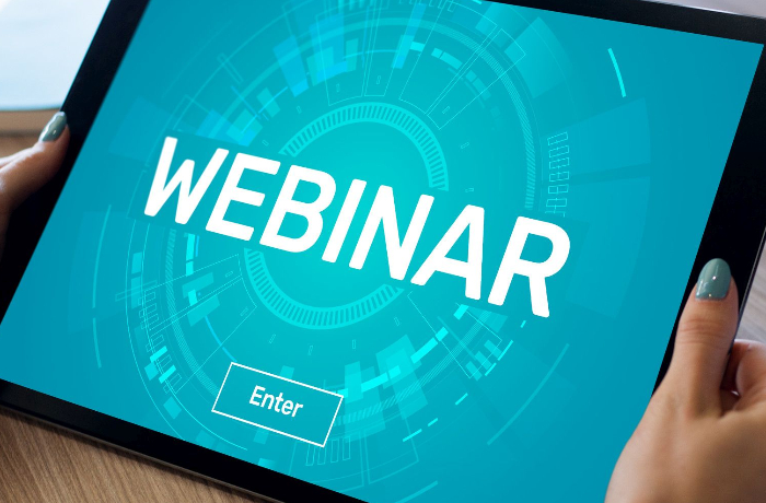 MPO zve žadatele na webinář k podávání žádostí o podporu v rámci STEP