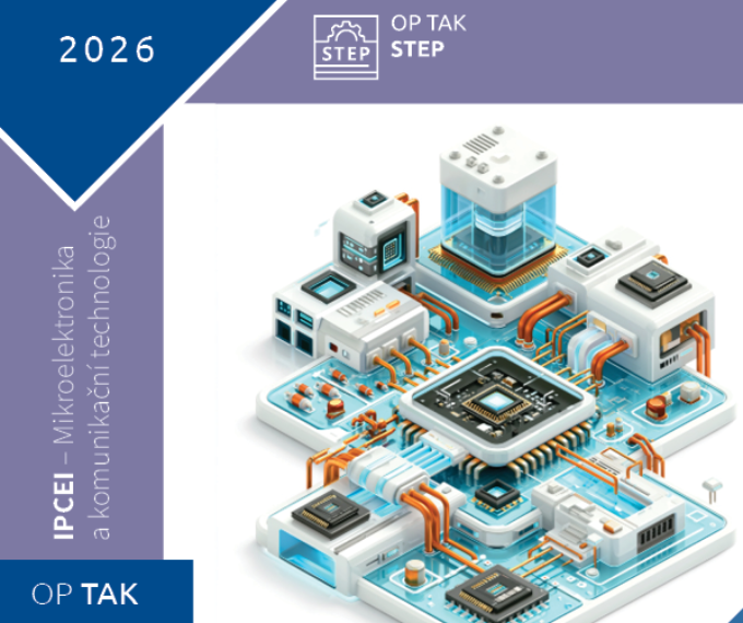 IPCEI – Mikroelektronika a komunikační technologie - výzva vyhlášena