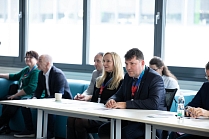 Konference Cirkulární ekonomika dneška_České Budějovice
