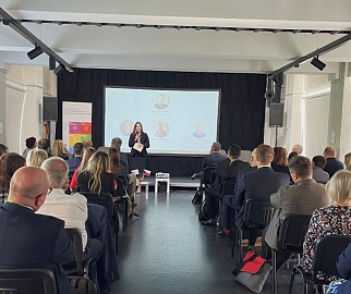 Ozvěny z Konference Cirkulární ekonomika v praxi 