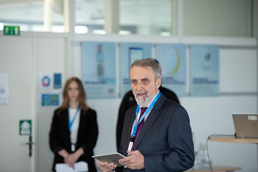 Konference Cirkulární ekonomika dneška_České Budějovice