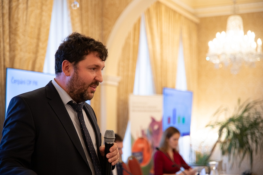 Ozvěny Výroční konference OP PIK a OP TAK 2023