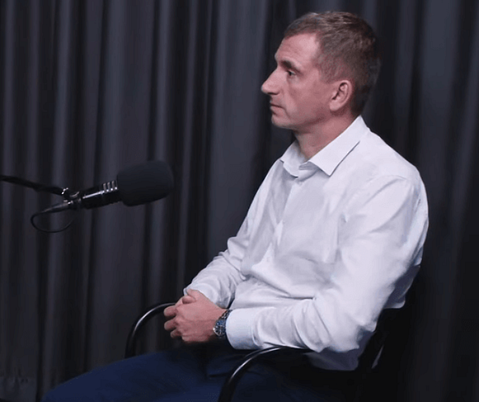 Videocast s ministrem průmyslu a obchodu Lukášem Vlčkem 